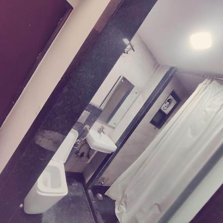 Hotel Saya Deluxe Near New Delhi Railway Station ' Ngoại thất bức ảnh