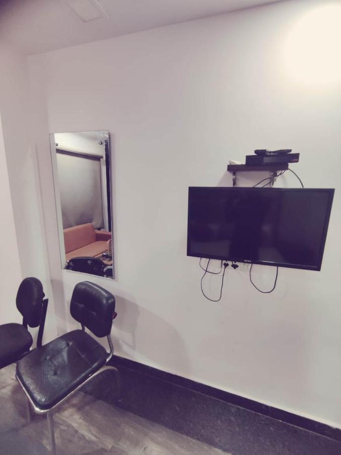 Hotel Saya Deluxe Near New Delhi Railway Station ' Ngoại thất bức ảnh